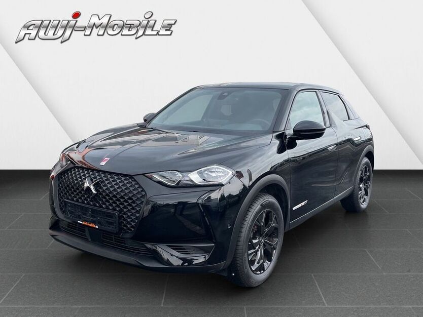 DS3 Crossback