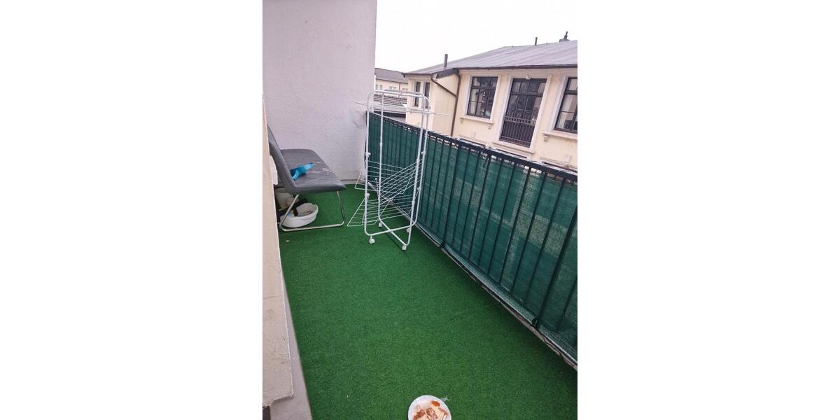 4 Zimmer Wohnung mit 2balkon 4 zimmer