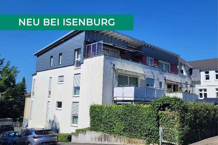 Wohnung zum Kaufen in Solingen 448.000 € 140.38 m²