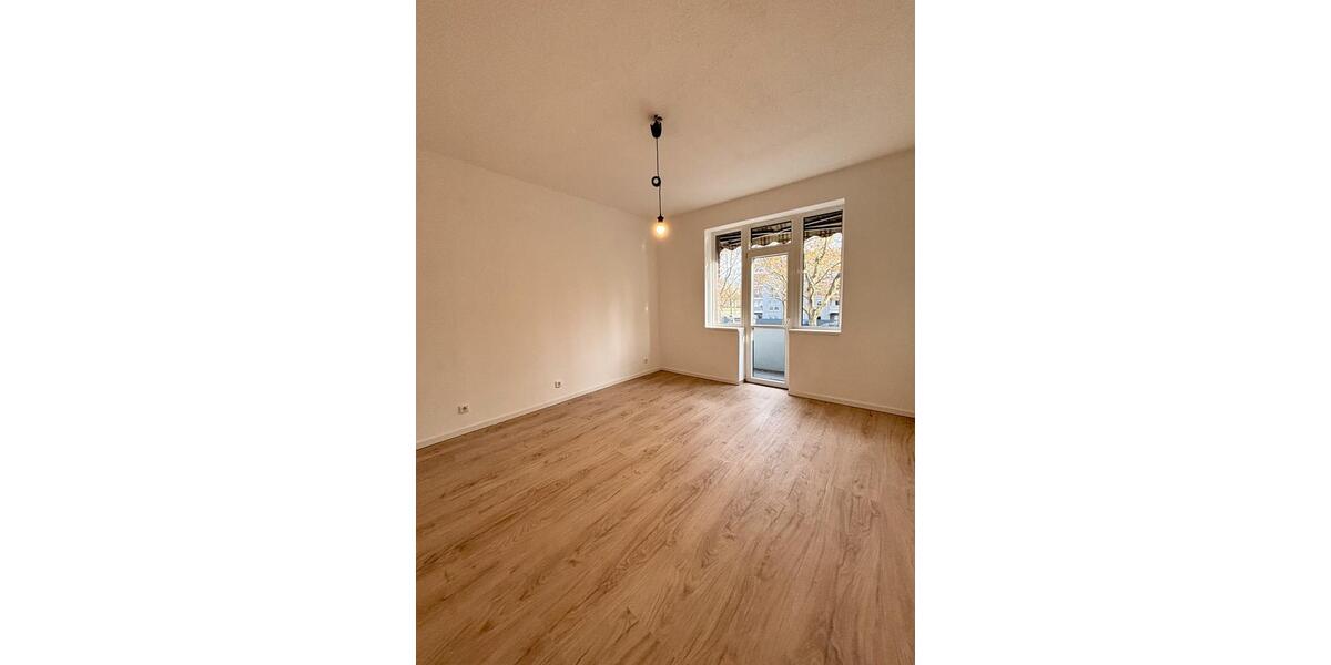 Modern & hochwertig – Erstbezug nach umfassender Modernisierung 2 2 zimmer