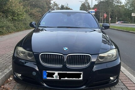 BMW 320d 209.132 km 6.850 &euro; Neuss 41460