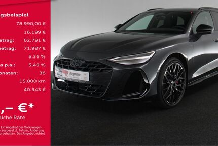 Audi A6 7.149 km 78.990 &euro; Krefeld 47803