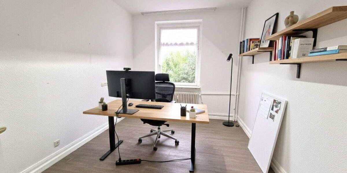 Mehrfamilienhaus, Wohnhaus Solingen Solingen-Mitte - 1 Zimmer, 339 m&sup2;, 699.000&euro; | Angebot:25708591