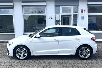 Audi A1 71.800 km 20.490 &euro; Mönchengladbach 41063