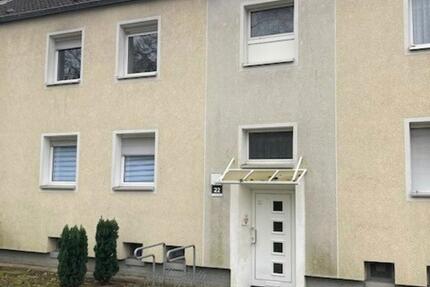 3-Zimmer-Wohnung in Moers Repelen 3.5 zimmer