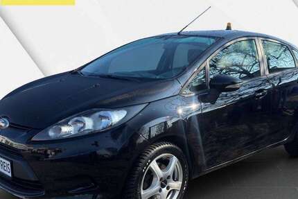 Ford Fiesta 99.800 km 4.950 &euro; Kempen 47906