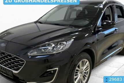 Ford Kuga 125.416 km 13.697 &euro; Krefeld 47829