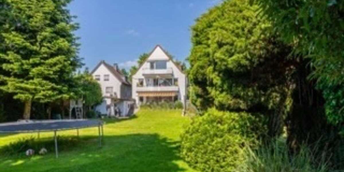 Einfamilienhaus Düsseldorf Stadtbezirk 5 - 9 Zimmer, 285 m&sup2;, 998.000&euro; | Angebot:26775561