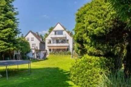 Haus Düsseldorf Stadtbezirk 5 - 9 Zimmer, 285 m&sup2;, 998.000&euro; | Angebot:26775561