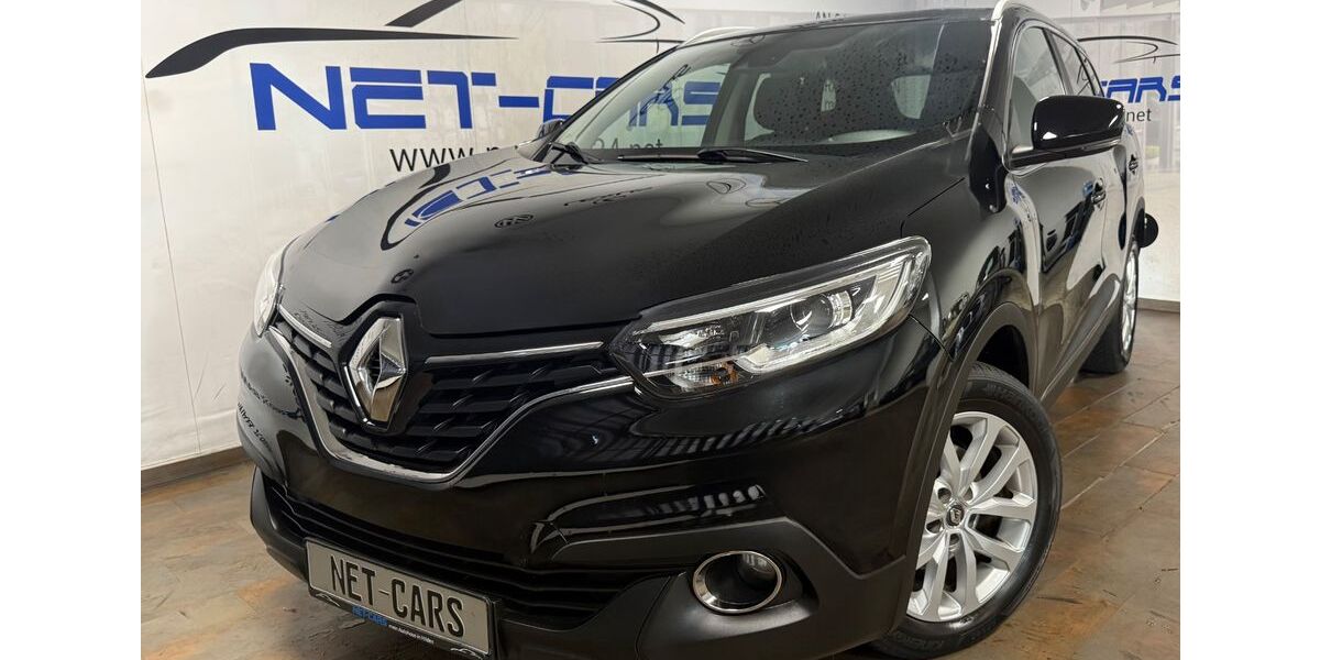 Renault Kadjar 85.314 km 13.800 &euro; Hilden (bei Düsseldorf) 40721