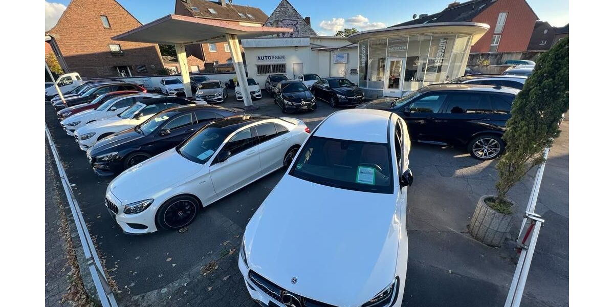 VW Tiguan 100.000 km 22.900 &euro; Neuss 41468