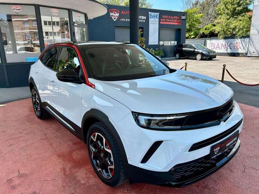 Opel Mokka 24.200 km 17.990 € Düsseldorf 40589