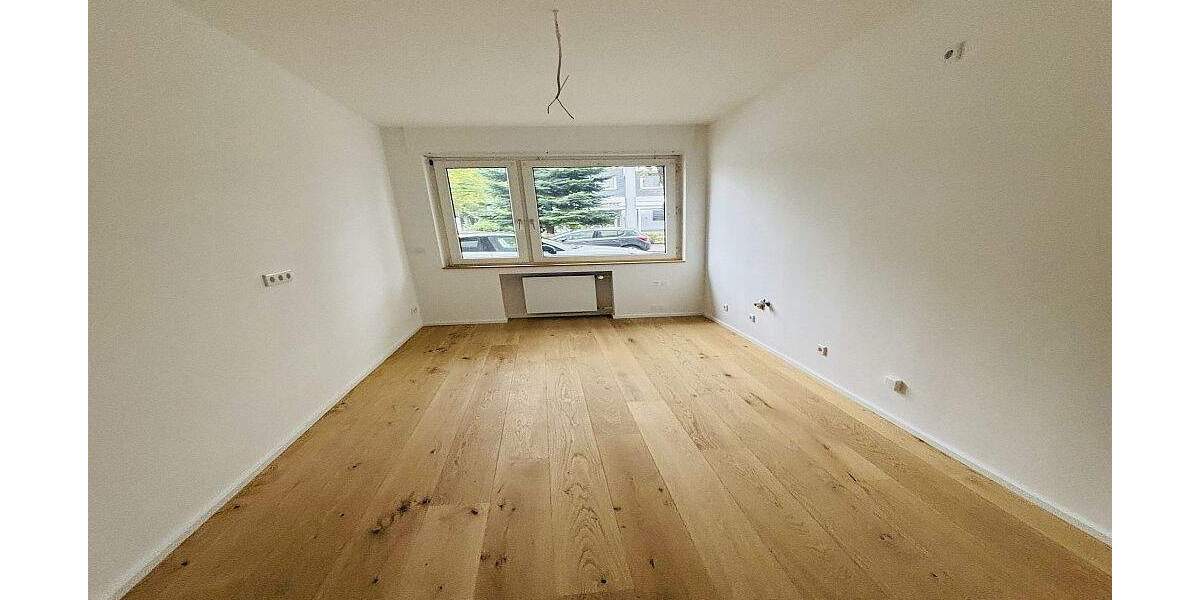 Hochwertig sanierte 3 Zi.ETW mit Balkon, Parkett, superschickem Bad etc. ! 3 zimmer