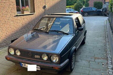 VW Golf 286.000 km 10.000 &euro; Krefeld 47802