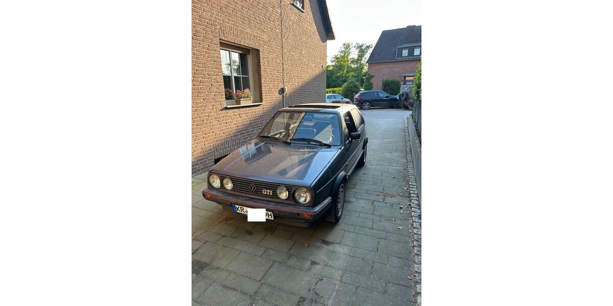 VW Golf 286.000 km 10.000 &euro; Krefeld 47802