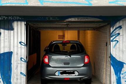 Garagen / Stellplätze Düsseldorf Derendorf - 150&euro; | Angebot:24918205