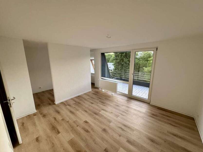 Wohnung zum Mieten in Wuppertal 850 € 55 m²
