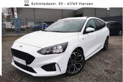 Ford Focus 201.750 km 9.400 &euro; Viersen 41749