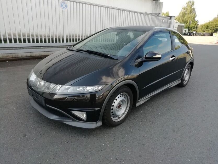 Civic