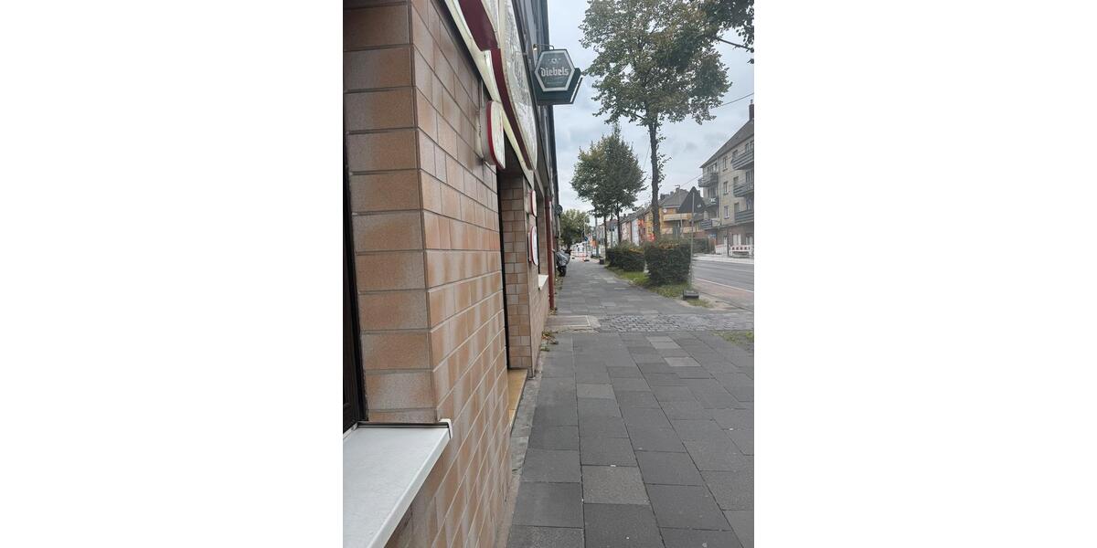 Zu Vermieten RestaurantLadenlokalPizzeriaImbissBäckerei zimmer