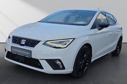 Seat Ibiza 63.975 km 18.790 &euro; Solingen 42719