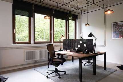 Gewerbeobjekt Neuss - 1.000&euro; | Angebot:7847186