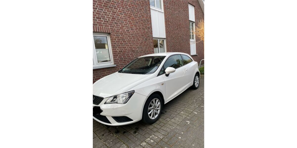 Seat Ibiza 154.100 km 4.500 &euro; Düsseldorf 40547