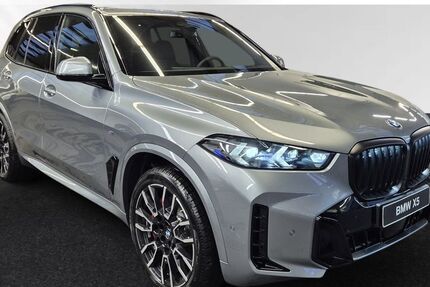 BMW X5 4.000 km 104.890 &euro; Moers 47441