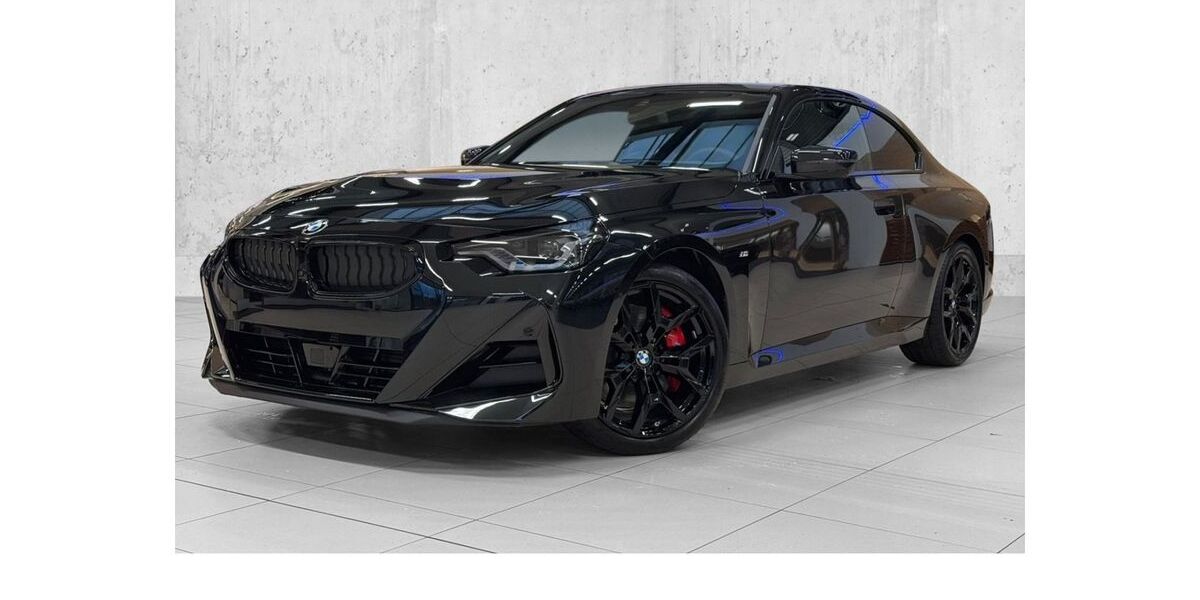 BMW 230 1.157 km 54.500 &euro; Solingen 42719