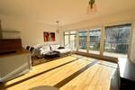Etagenwohnung Mülheim Mitte - 4 Zimmer, 111 m&sup2;, 1.600&euro; | Angebot:25971060