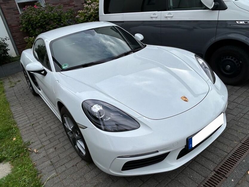 Cayman