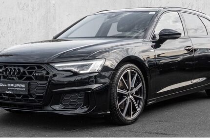Audi A6 49.509 km 52.740 &euro; Düsseldorf 40474