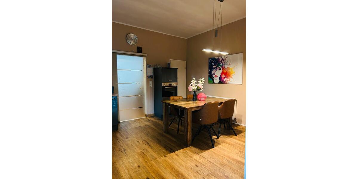 Reihenhaus Jüchen - 4 Zimmer, 105 m&sup2;, 285.000&euro; | Angebot:27079100