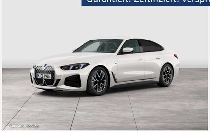 BMW i4 24.814 km 49.890 &euro; Mettmann 40822