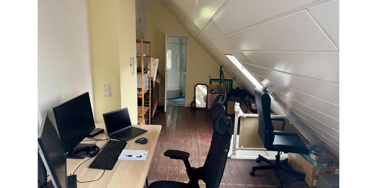 Doppelhaushälfte zu verkaufen 3 zimmer