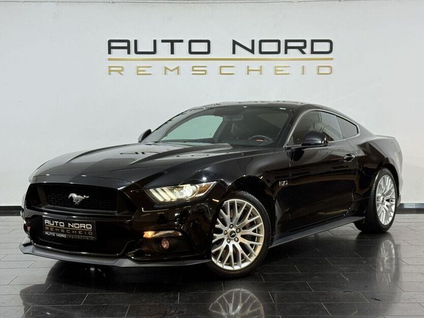 Mustang