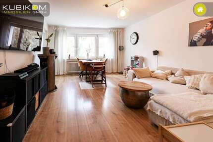 Wohnung zum Kaufen in Solingen 199.000 € 78 m² 3 zimmer