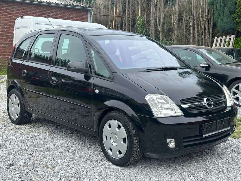 Meriva