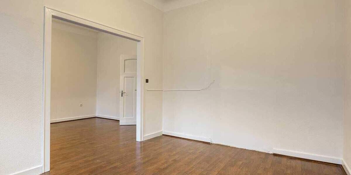 Gemütliche und zentral gelegene 3-Zimmer-Altbauwohnung in Ratingen-Mitte 3 zimmer