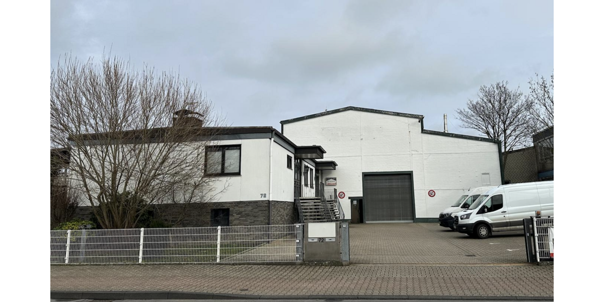 Halle in Korschenbroich 1.700.000 € 1450 m² zimmer