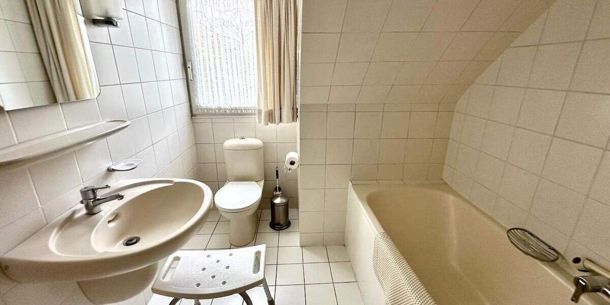 Reihenendhaus Neuss Dreikönigenviertel - 4 Zimmer, 120 m&sup2;, 689.000&euro; | Angebot:25211929