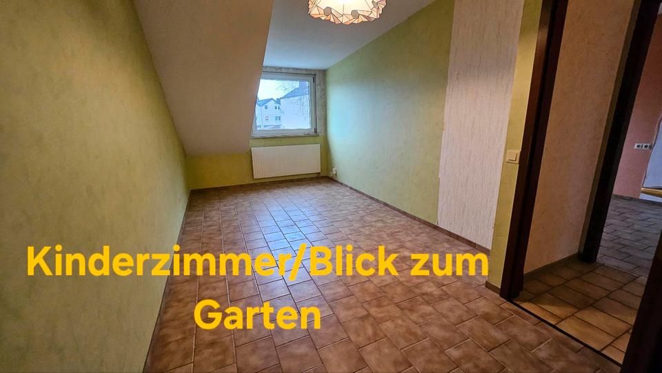 Reihenmittelhaus Erkrath-Unterfeldhausen, ohne Makler 4 zimmer