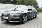 Audi A6 3.0 TDI Competition Kamera 3* S-Line 210.000 km 15.750 &euro; Mönchengladbach 41066