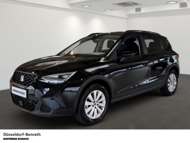 Seat Arona 19.032 km 21.590 &euro; Düsseldorf 40589