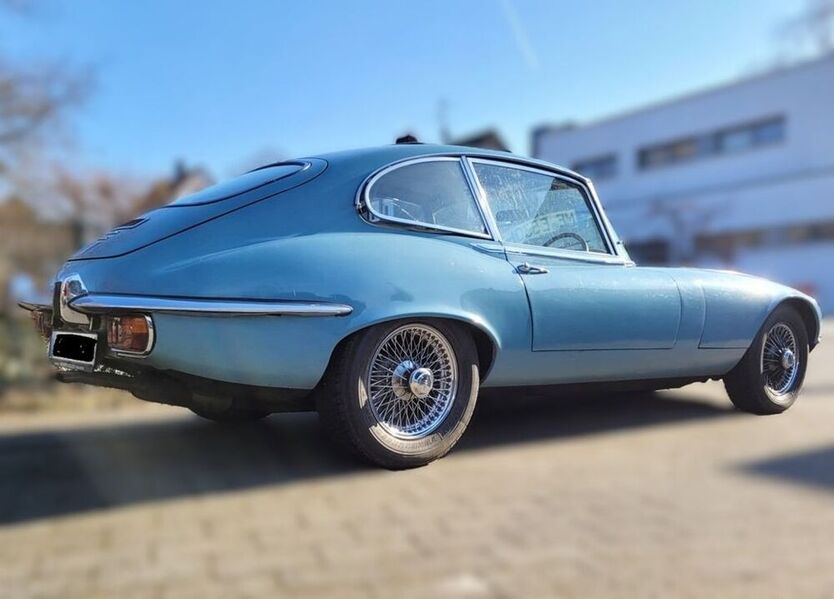 E-Type