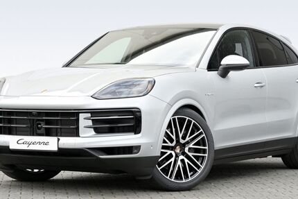 Porsche Cayenne 14.000 km 119.790 &euro; Düsseldorf 40468
