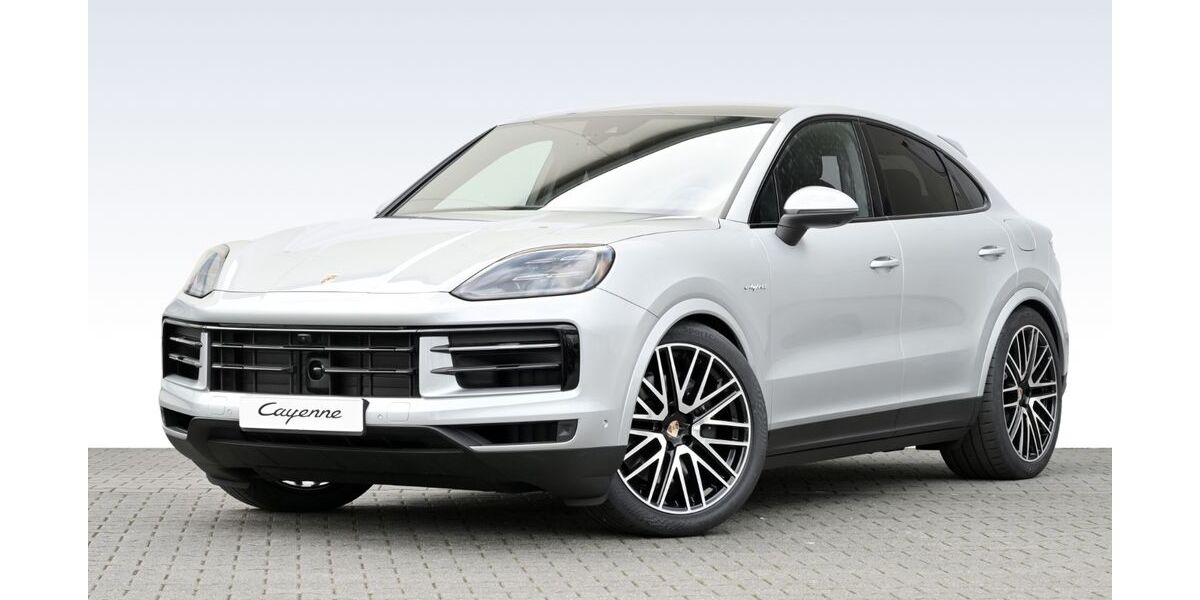 Porsche Cayenne 14.000 km 119.790 &euro; Düsseldorf 40468