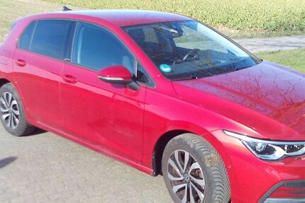 VW Golf 36.000 km 16.500 &euro; Korschenbroich 41352