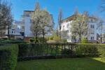 SeniorenWohnung mit Terrasse, Erstbezug n. Sanierung