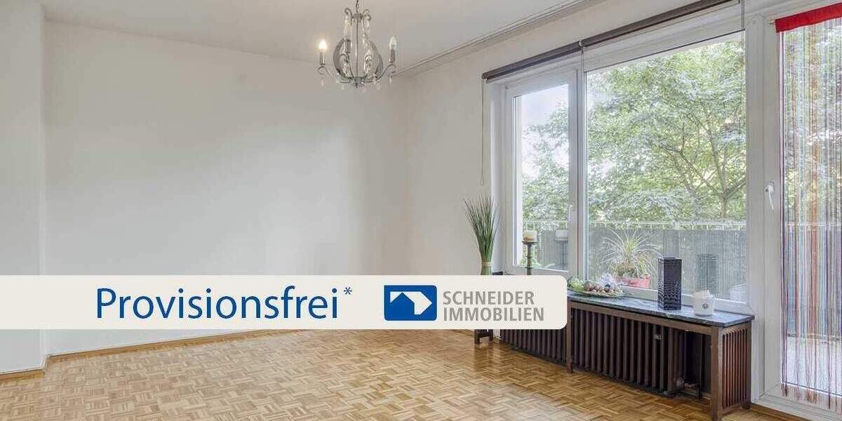 Etagenwohnung Ratingen Zentrum - 3 Zimmer, 77 m&sup2;, 258.700&euro; | Angebot:24807518